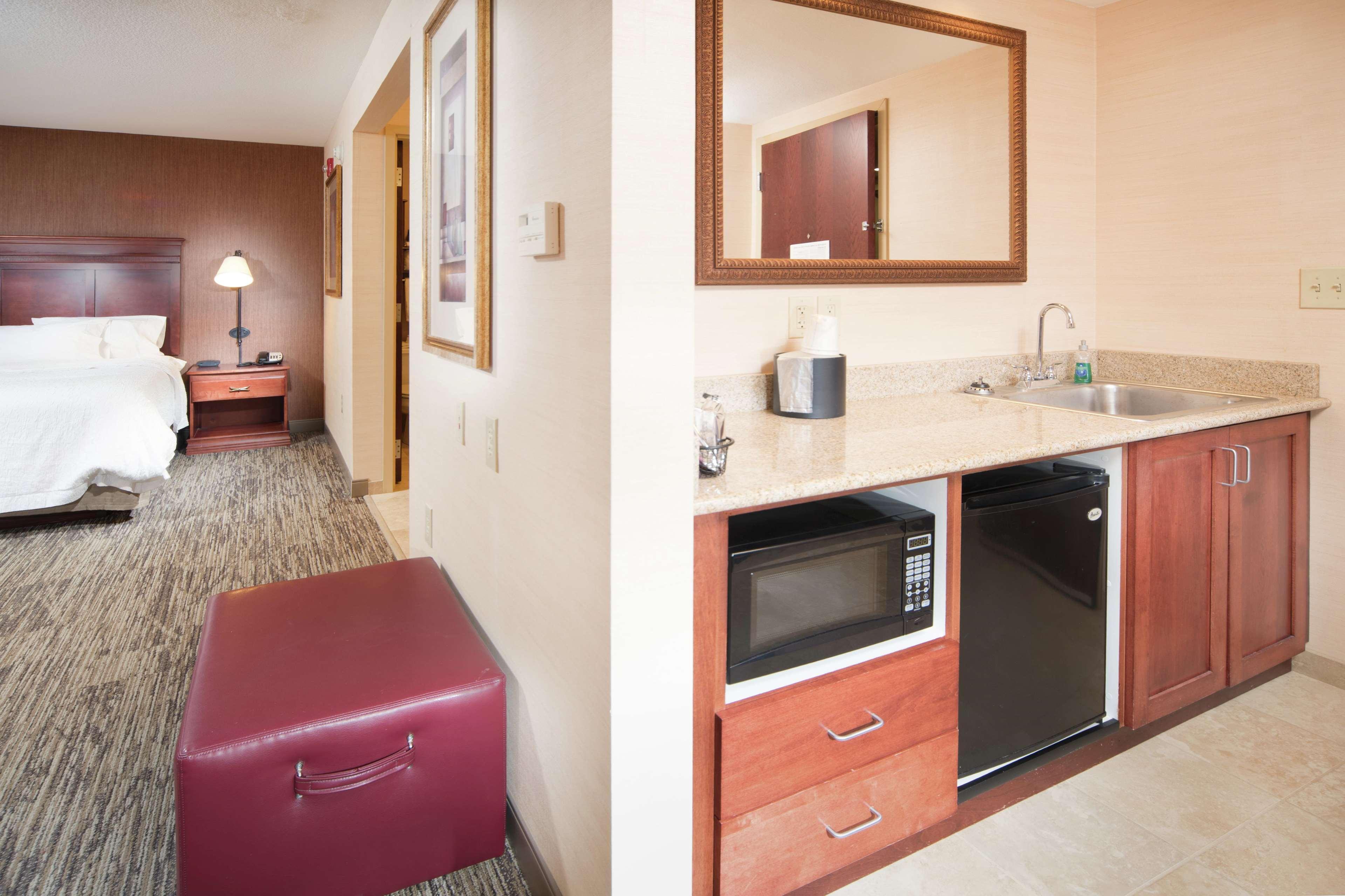 Hotel Hampton & 3*