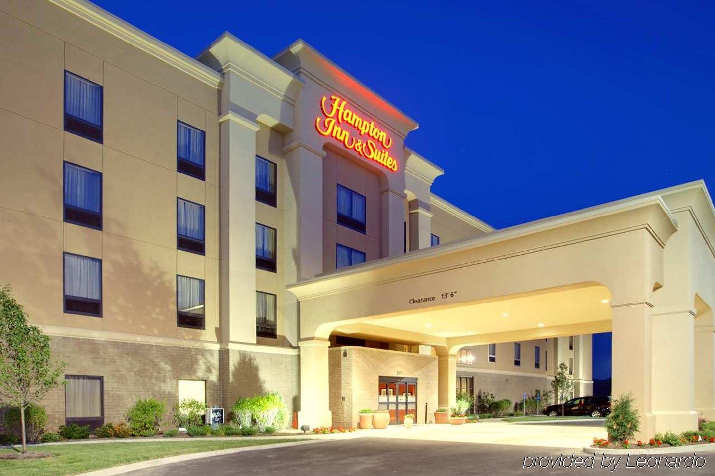 Hotel Hampton & 3*