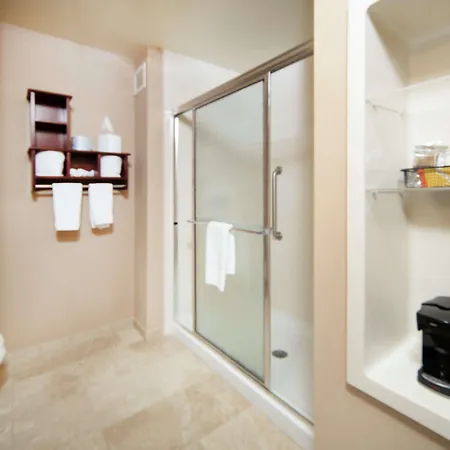 Hampton Inn & Suites Greensburg Esterno foto