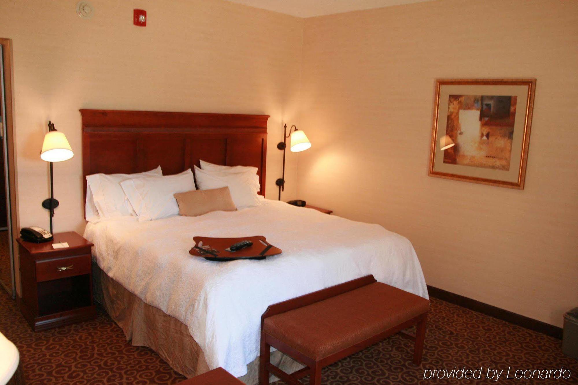 Hotel Hampton & Greensburg