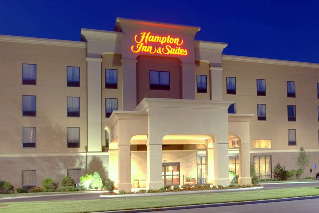 Hotel Hampton &